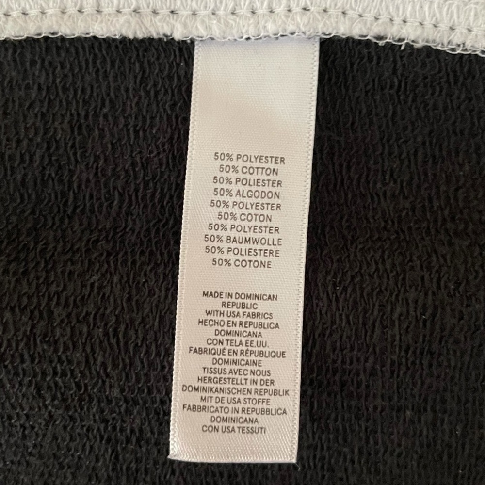 Alternative Drawstring Sweat Pants - image 4